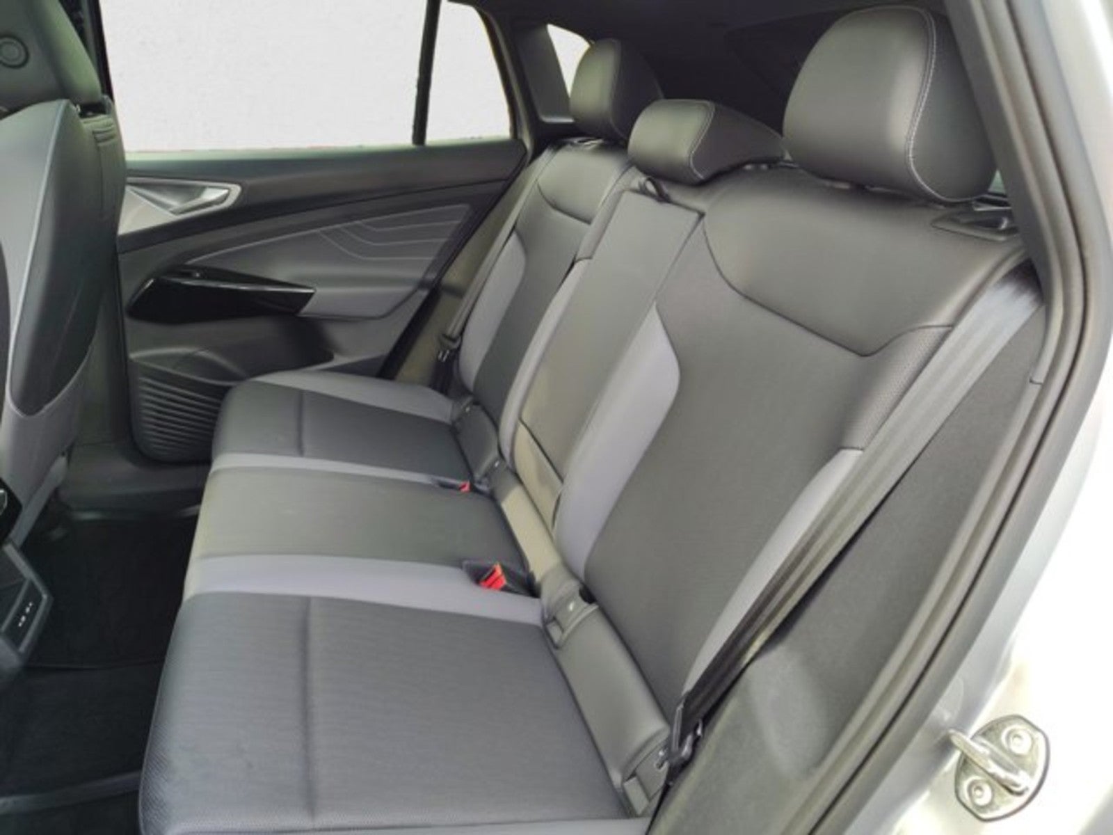 2023 Volkswagen ID.4 Pro S | $51k msrp
