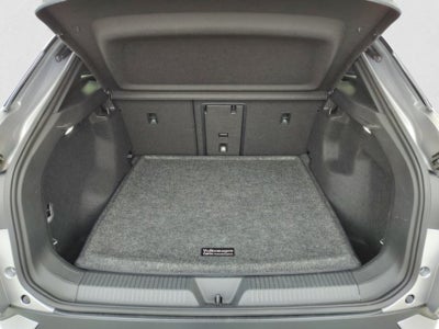 2023 Volkswagen ID.4 Pro S | $51k msrp