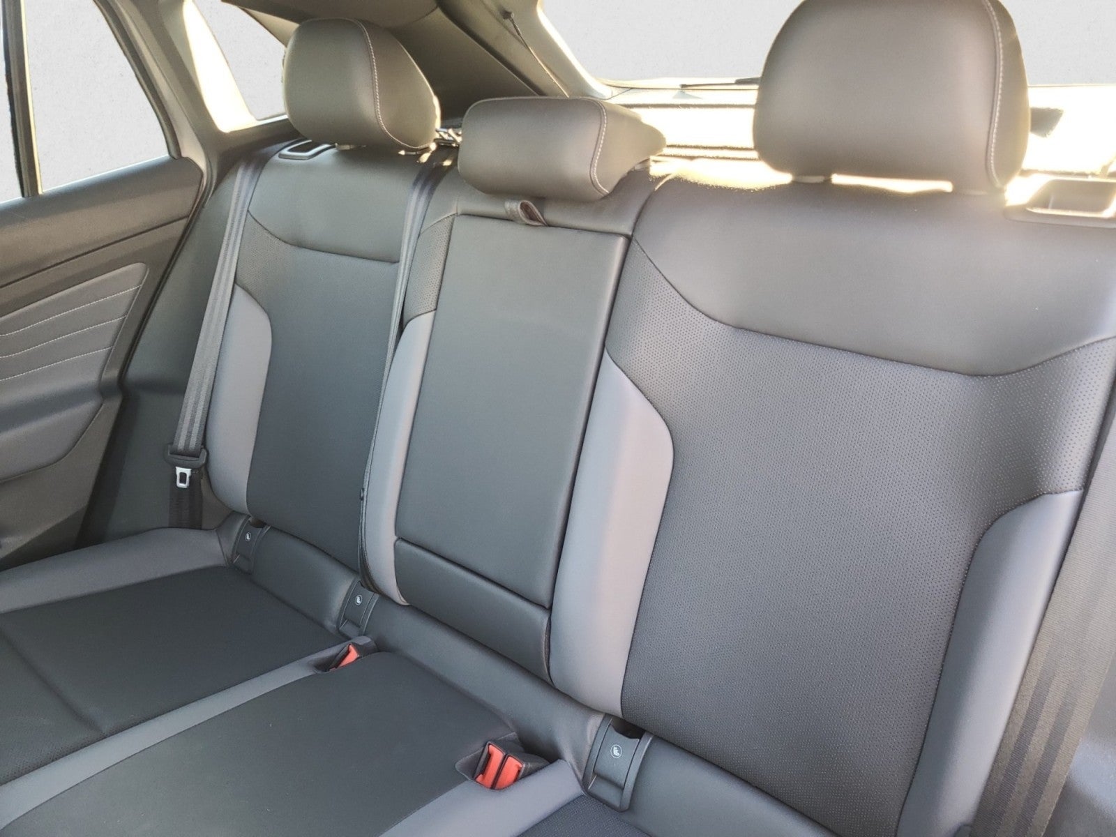 2023 Volkswagen ID.4 Pro S | $51k msrp