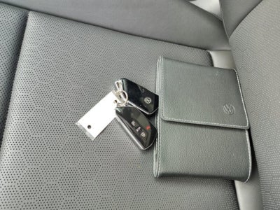 2023 Volkswagen ID.4 Pro S | $51k msrp