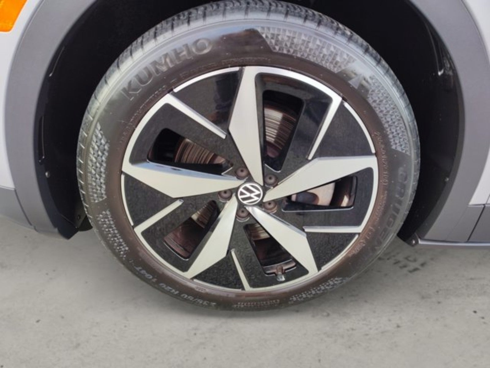 2023 Volkswagen ID.4 Pro S | $51k msrp