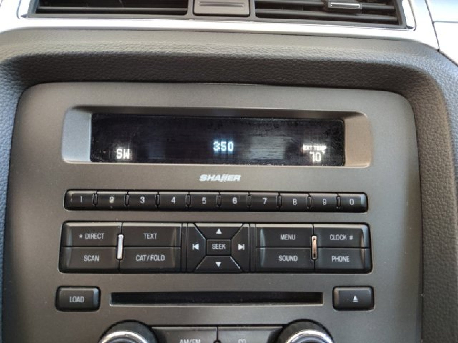 2013 Ford Mustang GT Premium | 6-Speed