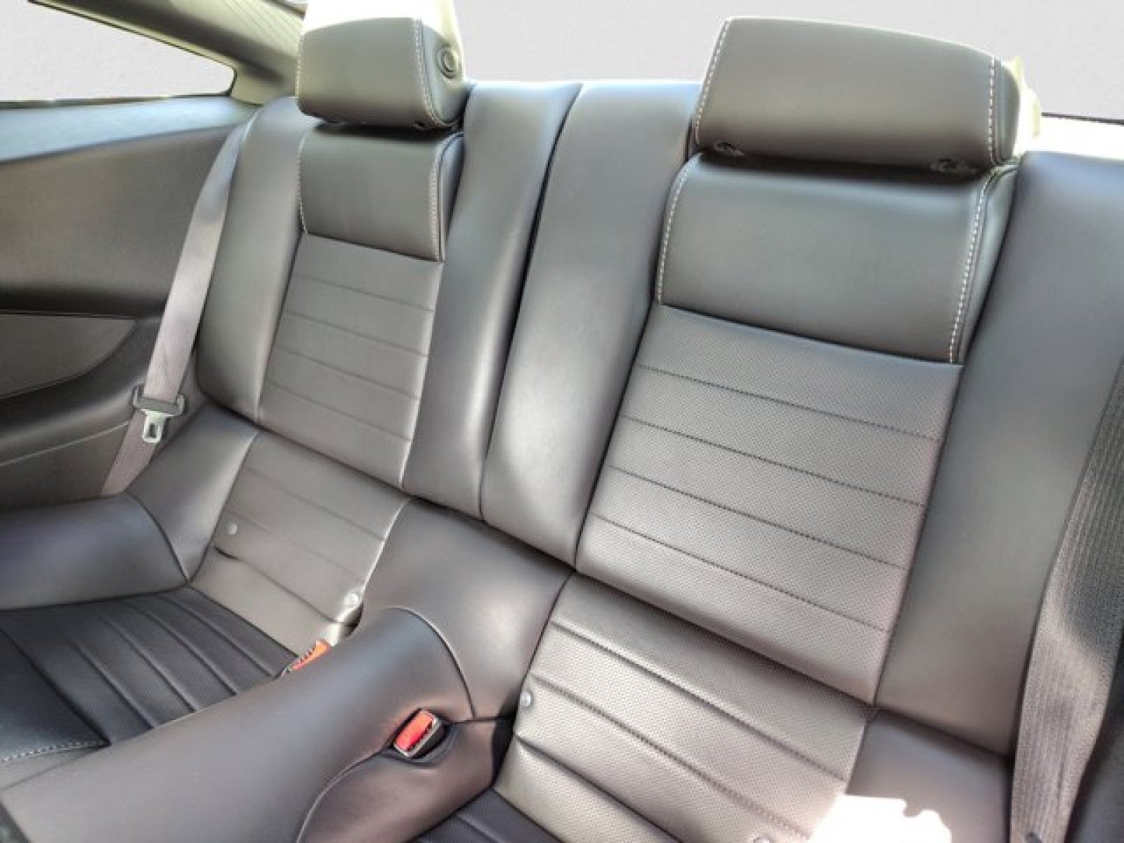 2013 Ford Mustang GT Premium | 6-Speed