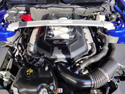 2013 Ford Mustang GT Premium | 6-Speed