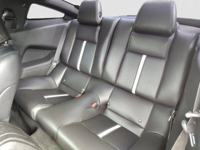 2014 Ford Mustang GT Premium