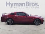 2014 Ford Mustang GT Premium