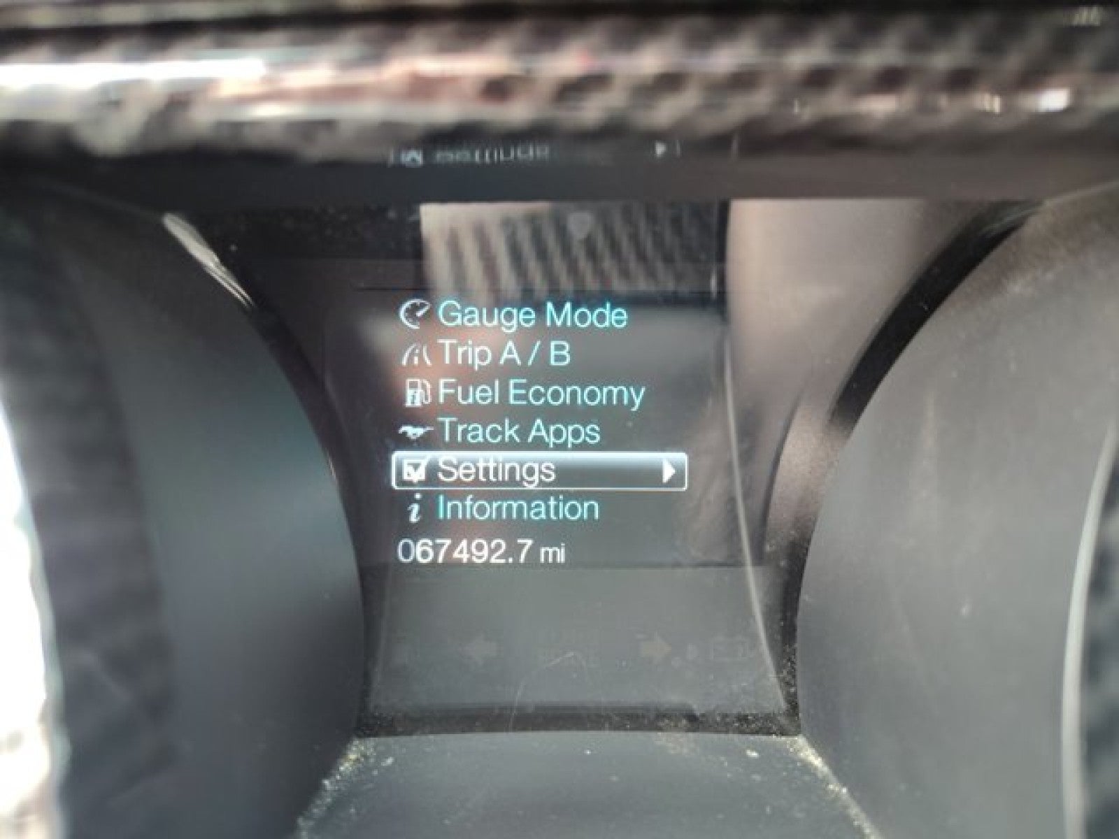 2014 Ford Mustang GT Premium