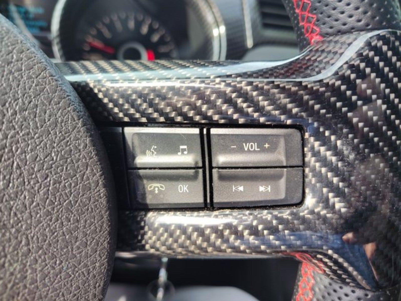 2014 Ford Mustang GT Premium
