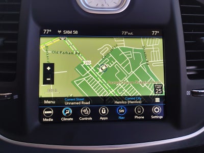 2023 Chrysler 300 Touring L