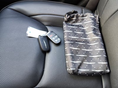 2023 Chrysler 300 Touring L