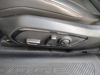 2025 Dodge Charger Daytona R/T AWD | Sun/Sound, Blacktop