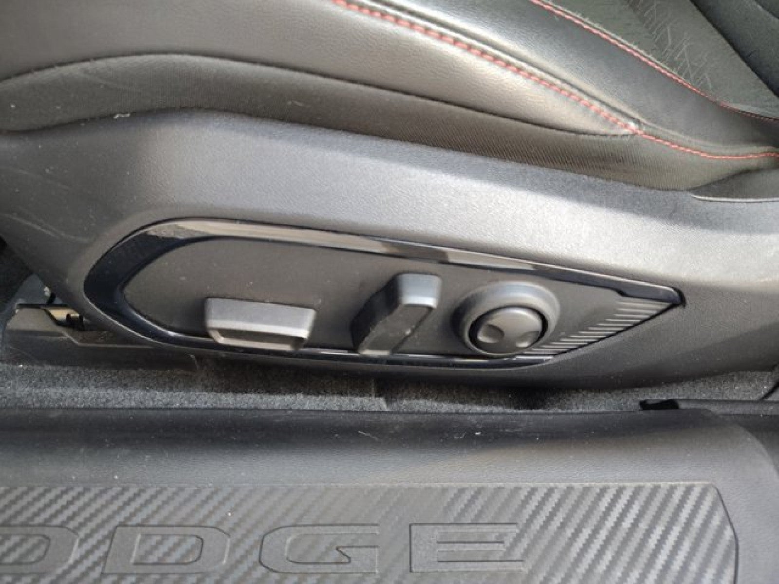 2025 Dodge Charger Daytona R/T AWD | Sun/Sound, Blacktop