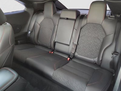 2025 Dodge Charger Daytona R/T AWD | Sun/Sound, Blacktop