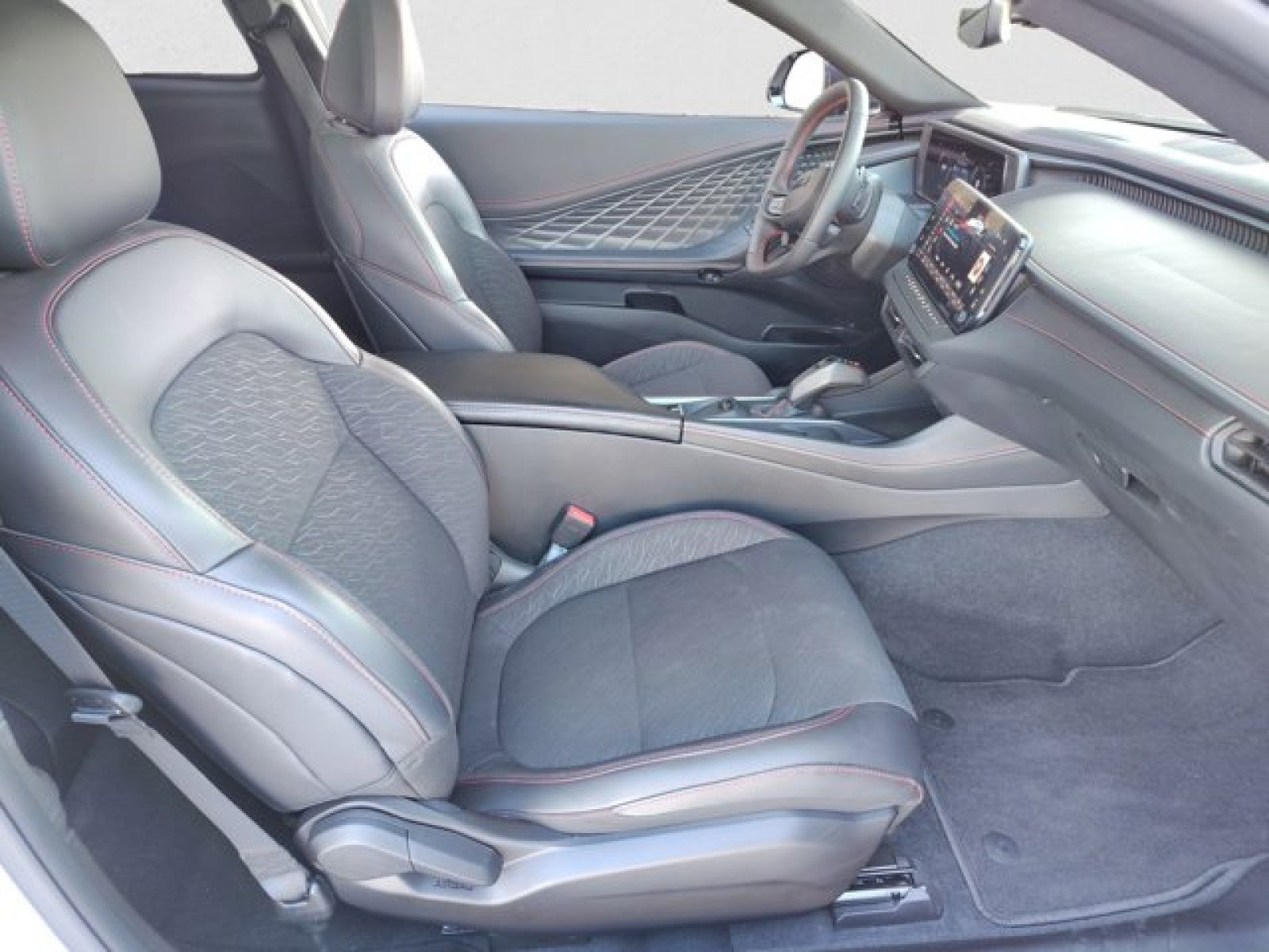 2025 Dodge Charger Daytona R/T AWD | Sun/Sound, Blacktop