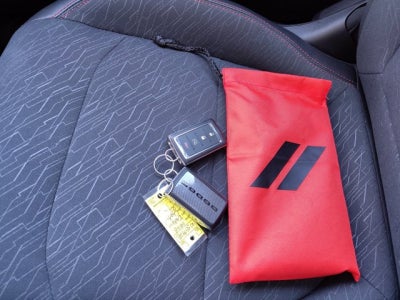 2025 Dodge Charger Daytona R/T AWD | Sun/Sound, Blacktop