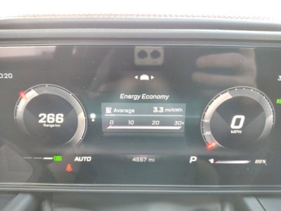 2025 Dodge Charger Daytona R/T AWD | Sun/Sound, Blacktop