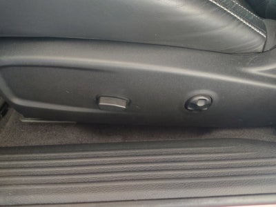 2017 Dodge Challenger SRT Hellcat- One-Owner