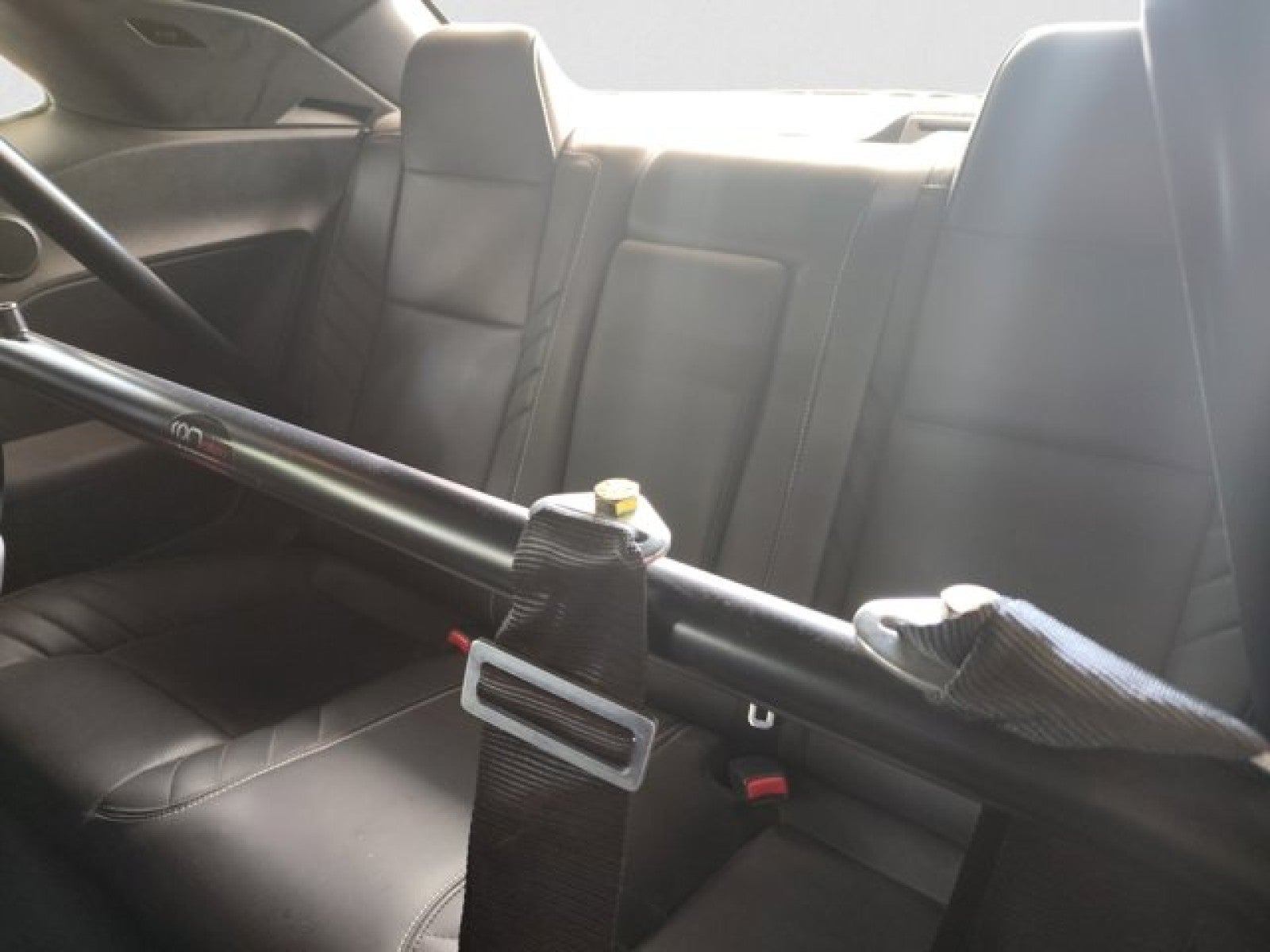 2017 Dodge Challenger SRT Hellcat- One-Owner