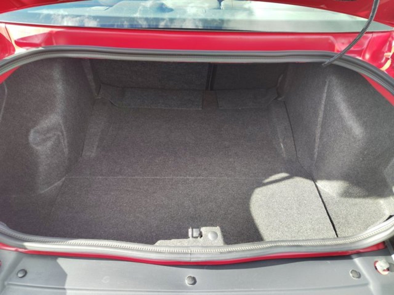 2017 Dodge Challenger SRT Hellcat- One-Owner