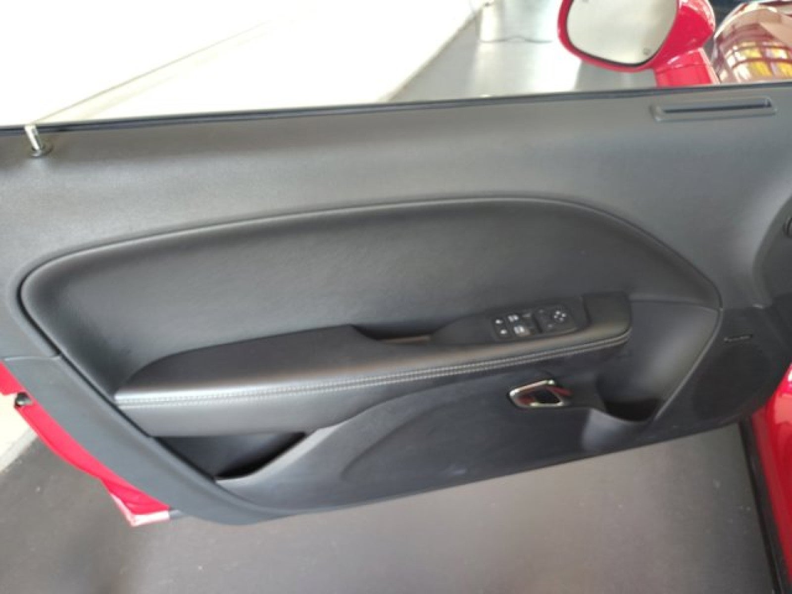 2017 Dodge Challenger SRT Hellcat- One-Owner