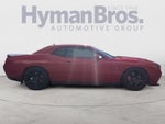 2017 Dodge Challenger SRT Hellcat- One-Owner