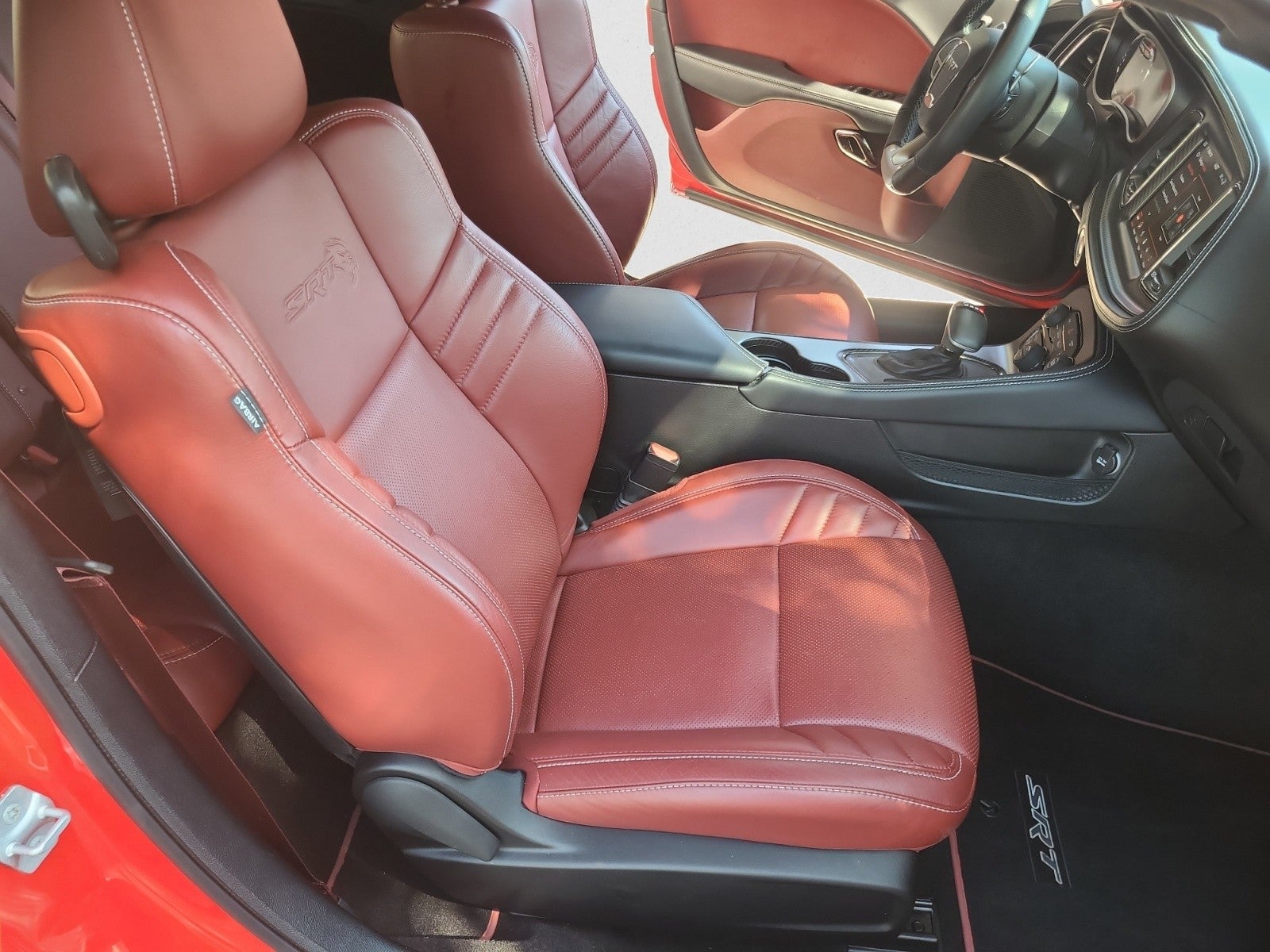 2023 Dodge Challenger SRT Hellcat Jailbreak