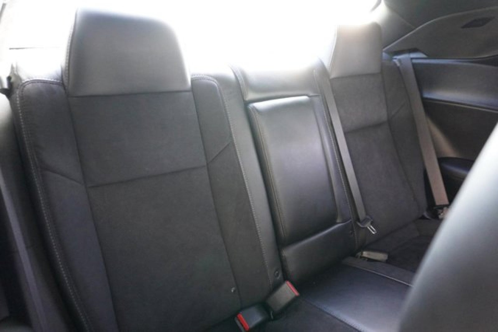 2023 Dodge Challenger GT AWD | Sunroof, tech, blacktop