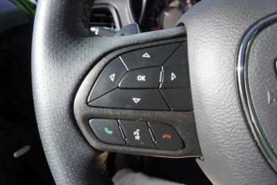 2023 Dodge Challenger GT AWD | Sunroof, tech, blacktop