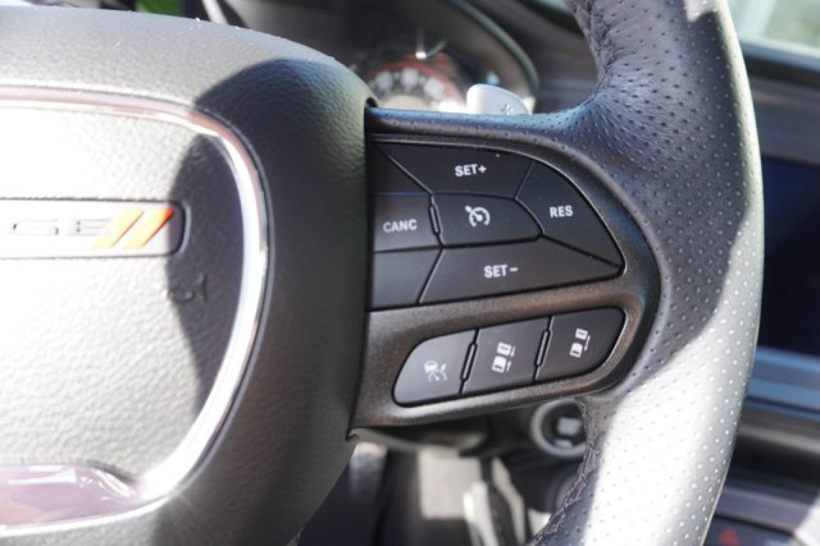 2023 Dodge Challenger GT AWD | Sunroof, tech, blacktop