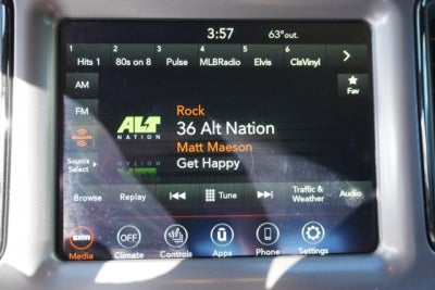 2023 Dodge Challenger GT AWD | Sunroof, tech, blacktop