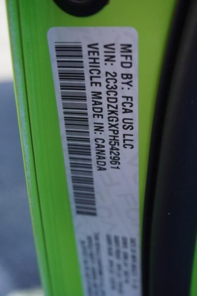 2023 Dodge Challenger GT AWD | Sunroof, tech, blacktop