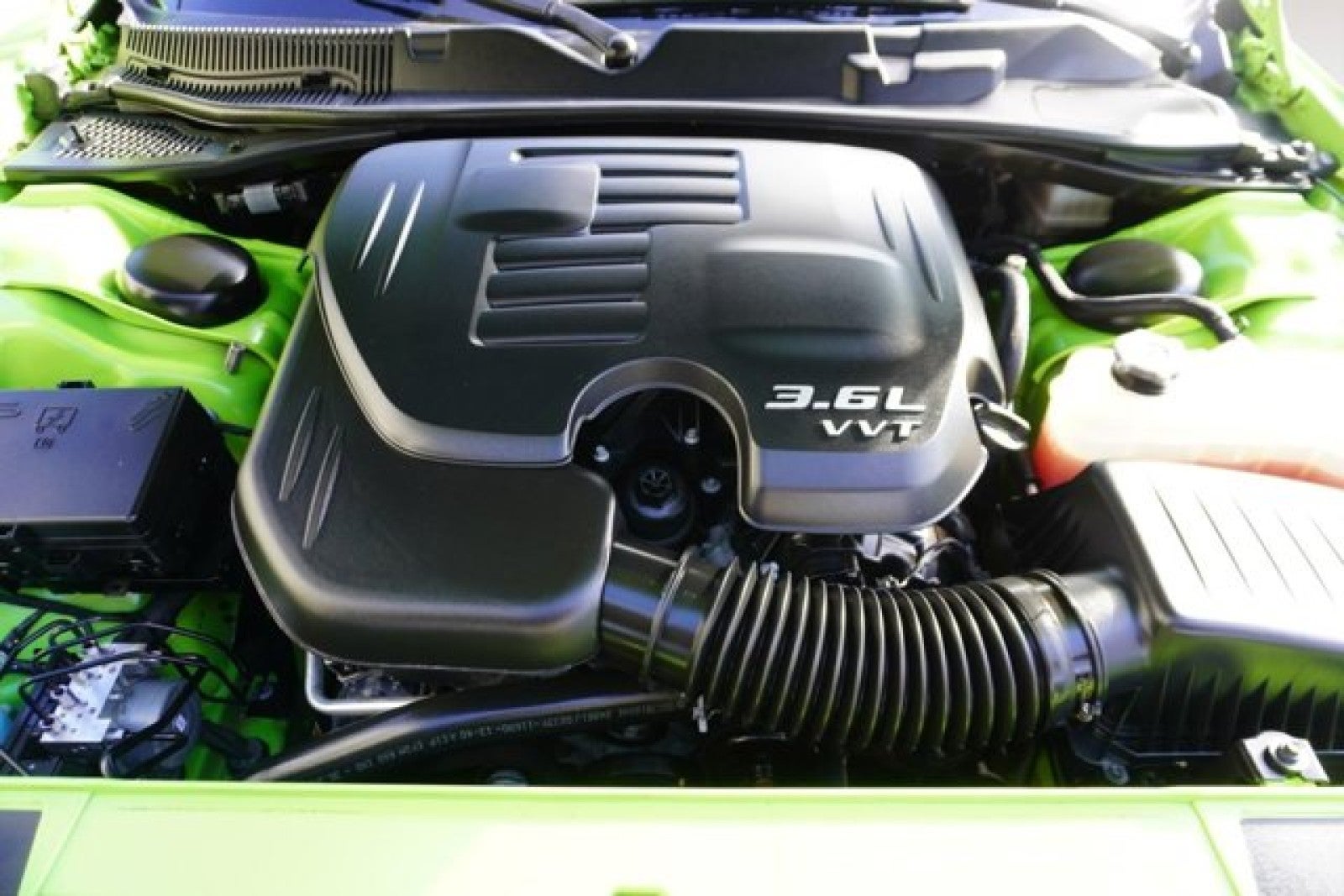 2023 Dodge Challenger GT AWD | Sunroof, tech, blacktop