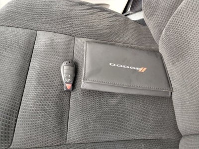 2016 Dodge Grand Caravan SE Plus