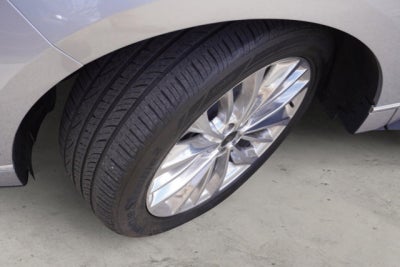 2022 Ford Edge Titanium | Elite Package, Pano, adaptive cruise