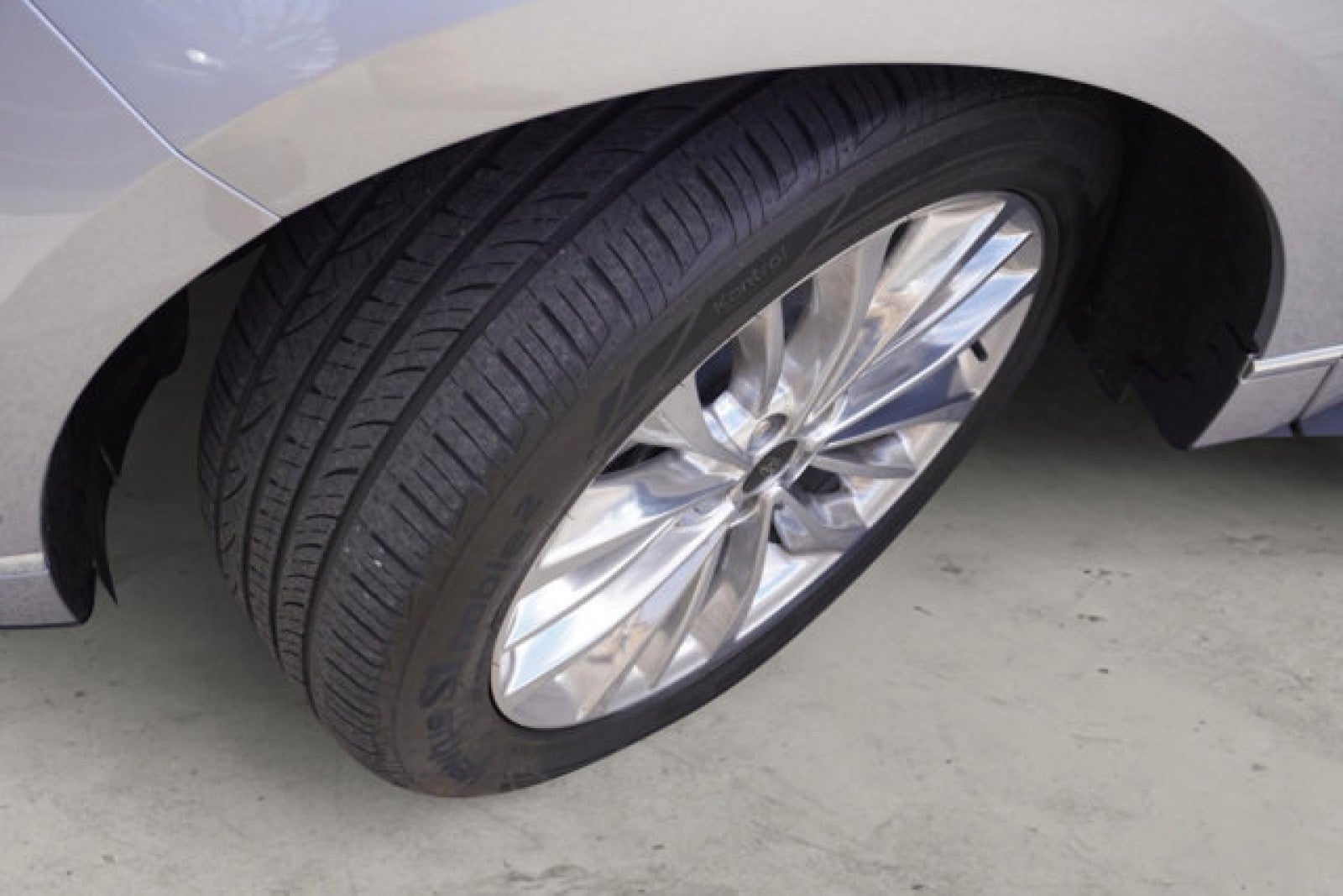 2022 Ford Edge Titanium | Elite Package, Pano, adaptive cruise