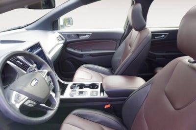 2022 Ford Edge Titanium | Elite Package, Pano, adaptive cruise