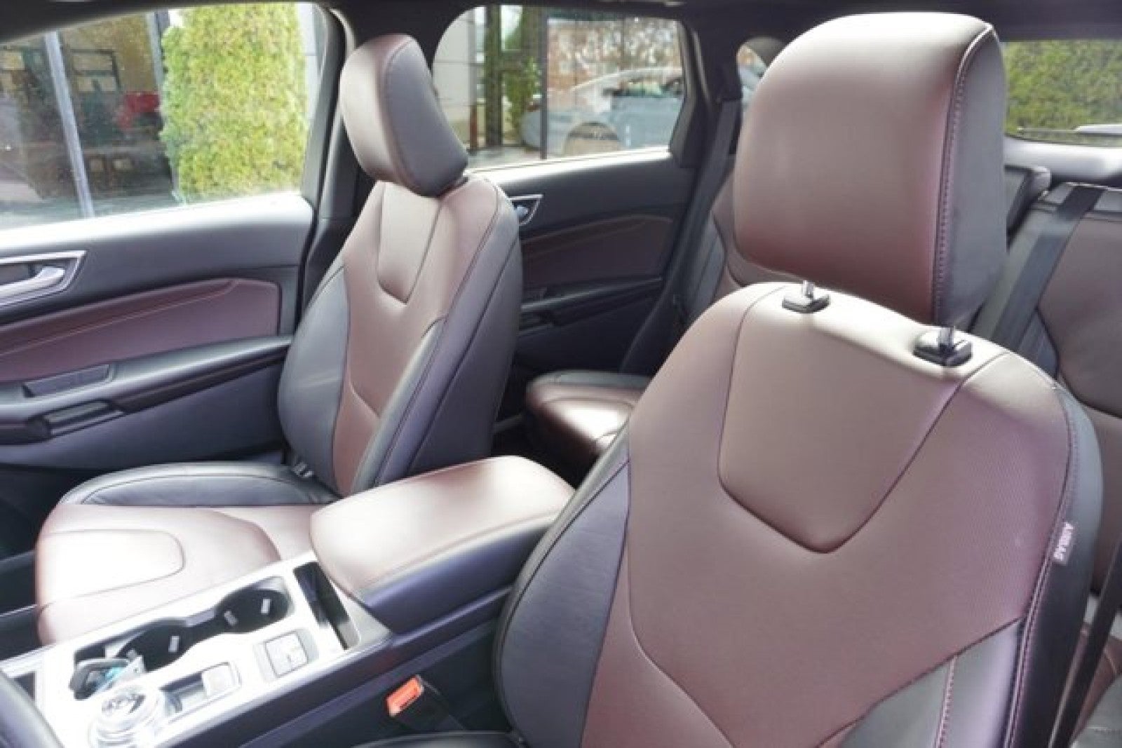 2022 Ford Edge Titanium | Elite Package, Pano, adaptive cruise