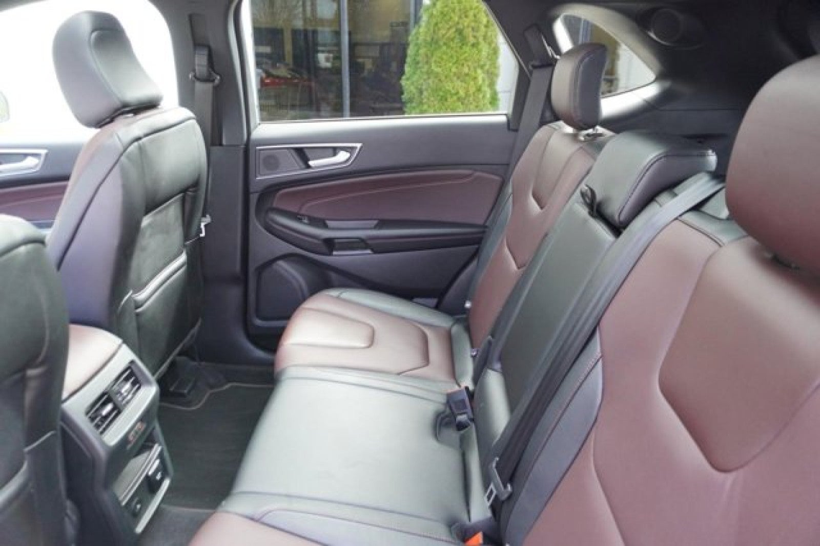 2022 Ford Edge Titanium | Elite Package, Pano, adaptive cruise