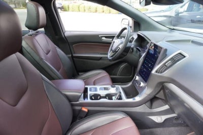 2022 Ford Edge Titanium | Elite Package, Pano, adaptive cruise