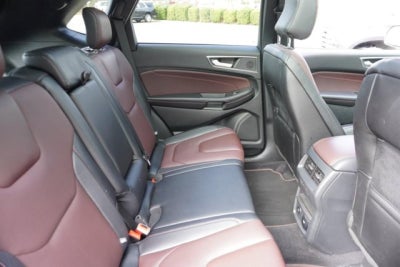 2022 Ford Edge Titanium | Elite Package, Pano, adaptive cruise