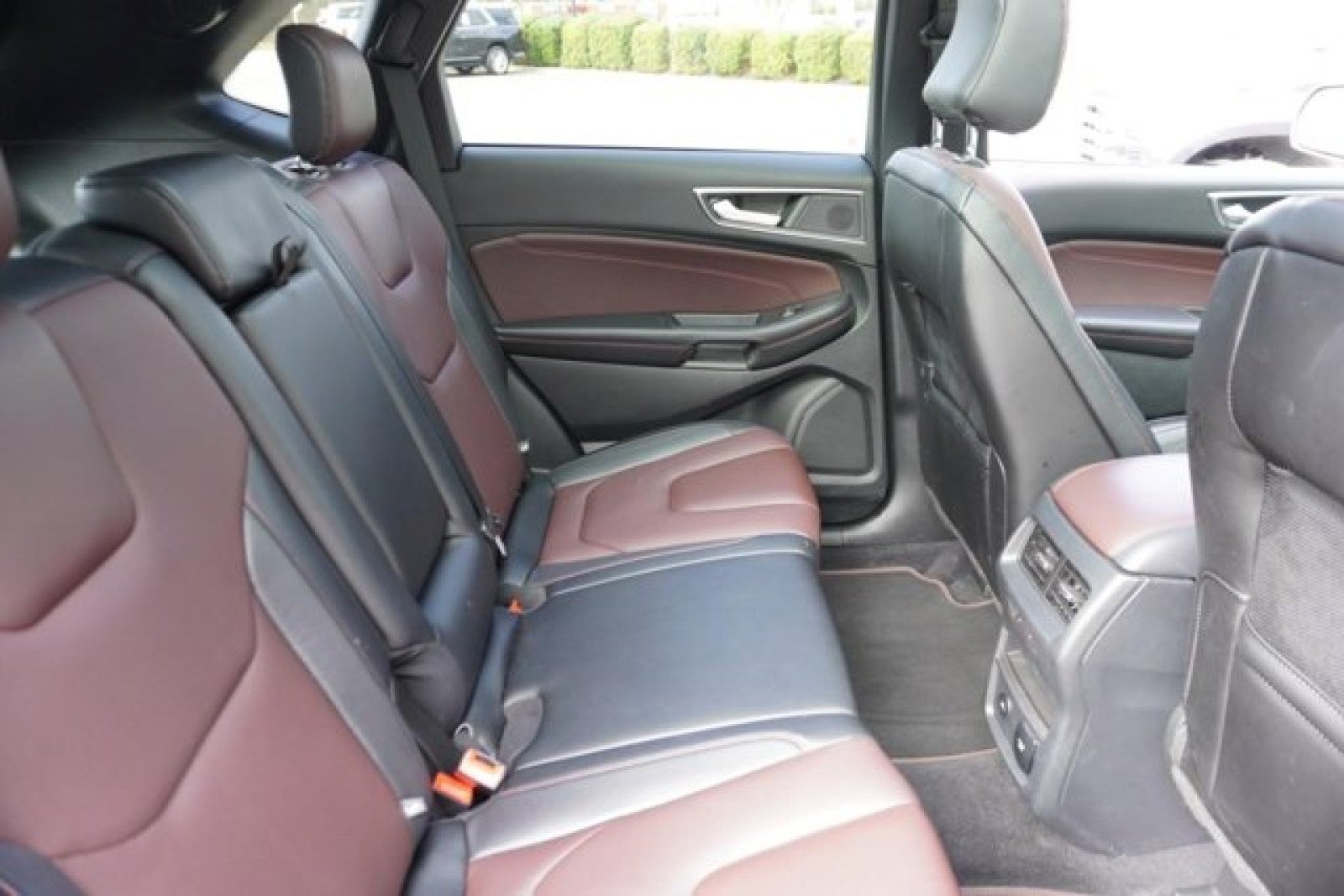 2022 Ford Edge Titanium | Elite Package, Pano, adaptive cruise