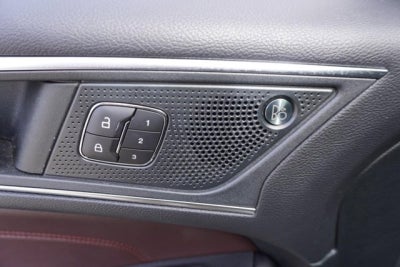 2022 Ford Edge Titanium | Elite Package, Pano, adaptive cruise