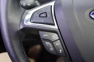 2022 Ford Edge Titanium | Elite Package, Pano, adaptive cruise