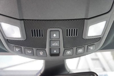 2022 Ford Edge Titanium | Elite Package, Pano, adaptive cruise