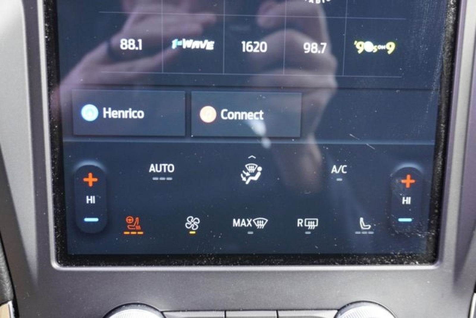 2022 Ford Edge Titanium | Elite Package, Pano, adaptive cruise