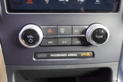 2022 Ford Edge Titanium | Elite Package, Pano, adaptive cruise