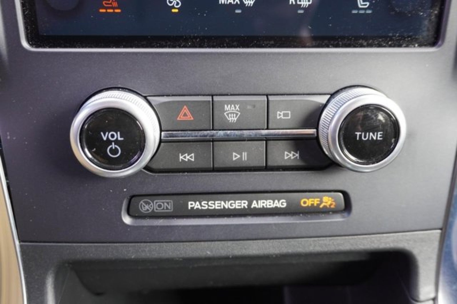 2022 Ford Edge Titanium | Elite Package, Pano, adaptive cruise