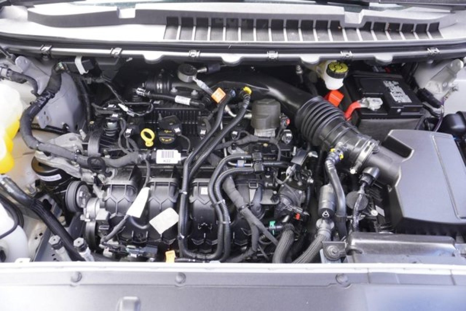 2022 Ford Edge Titanium | Elite Package, Pano, adaptive cruise