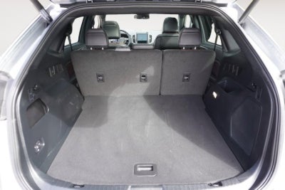 2022 Ford Edge Titanium | Elite Package, Pano, adaptive cruise