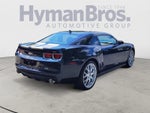 2013 Chevrolet Camaro 2SS Coupe | Dusk Special Edition